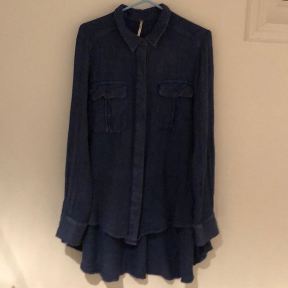 Free People Dresses & Skirts - FREE PEOPLE Size Large
